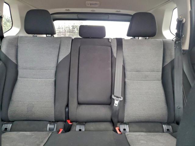 Nissan Rogue Sv Image 14