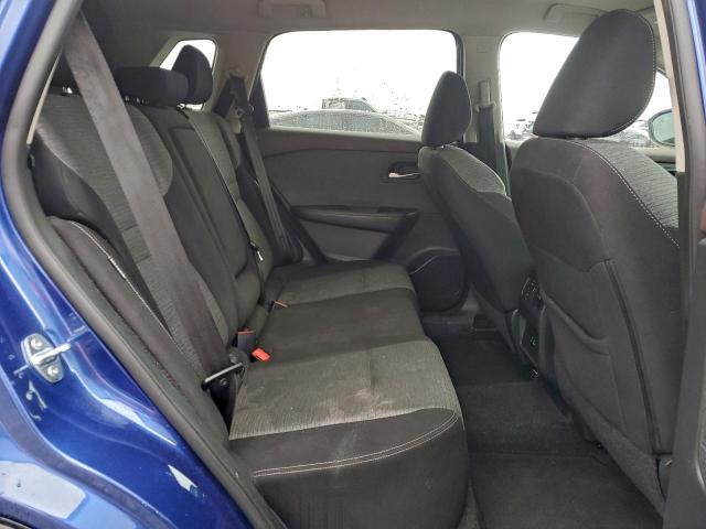 Nissan Rogue Sv Image 10