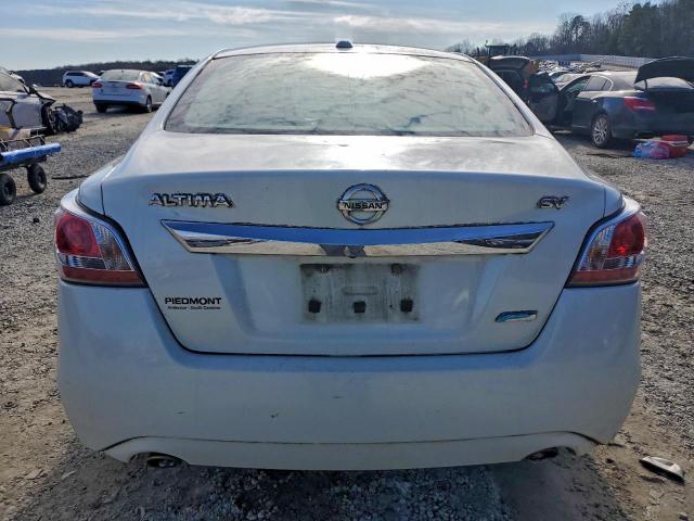 Nissan Altima 2.5 Image 8