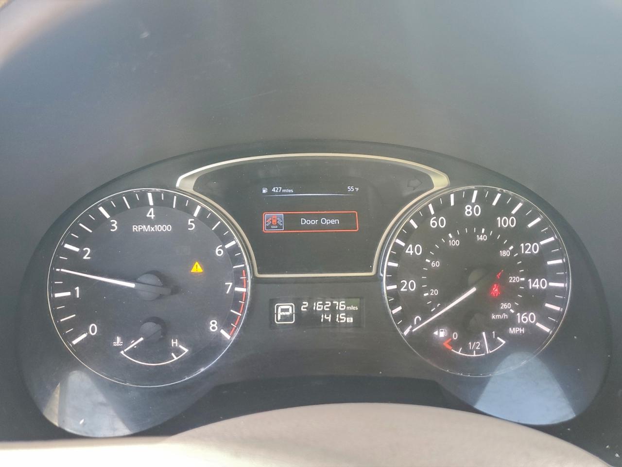 Nissan Altima 2.5 Image 4