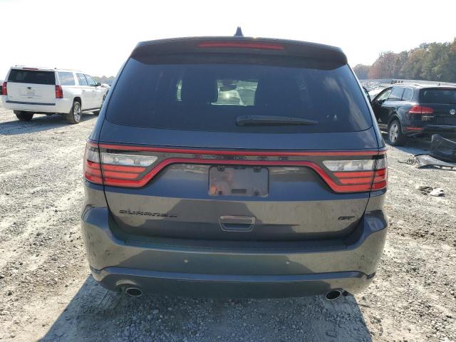 Dodge Durango Gt Image 8