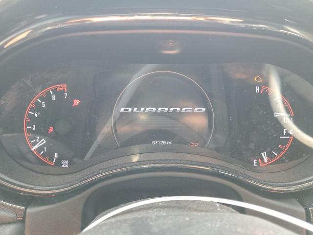 Dodge Durango Gt Image 7