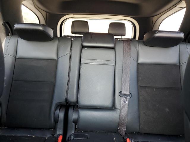 Dodge Durango Gt Image 9