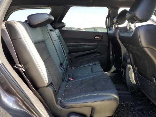 Dodge Durango Gt Image 12