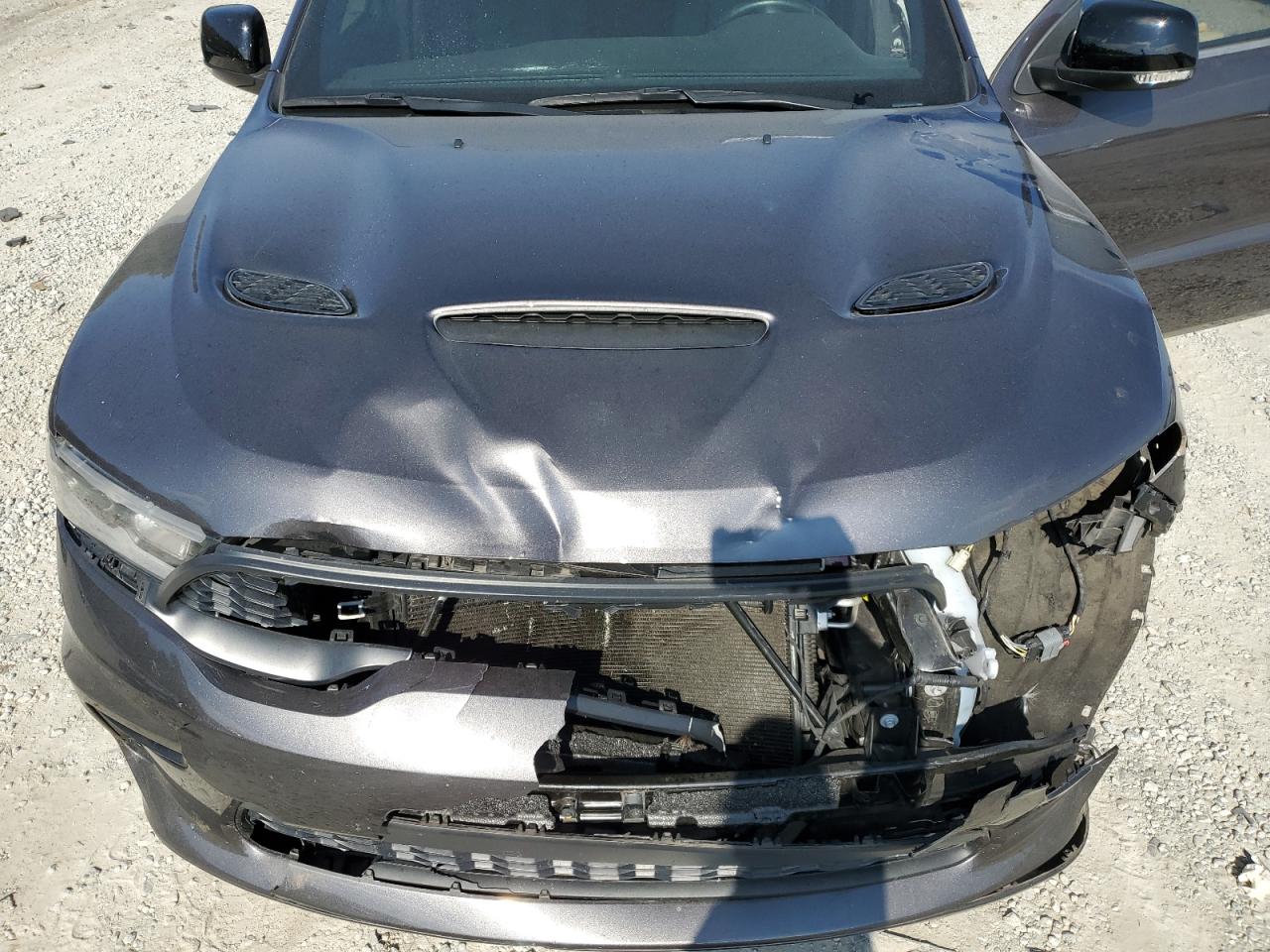 Dodge Durango Gt Image 13