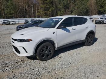  Salvage Dodge Hornet Gt