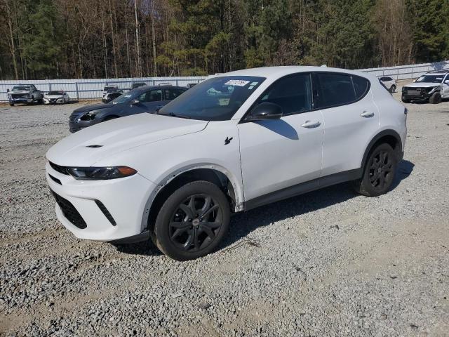  Salvage Dodge Hornet Gt