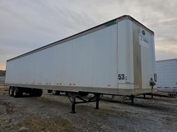  Salvage Great Dane 53 Ft