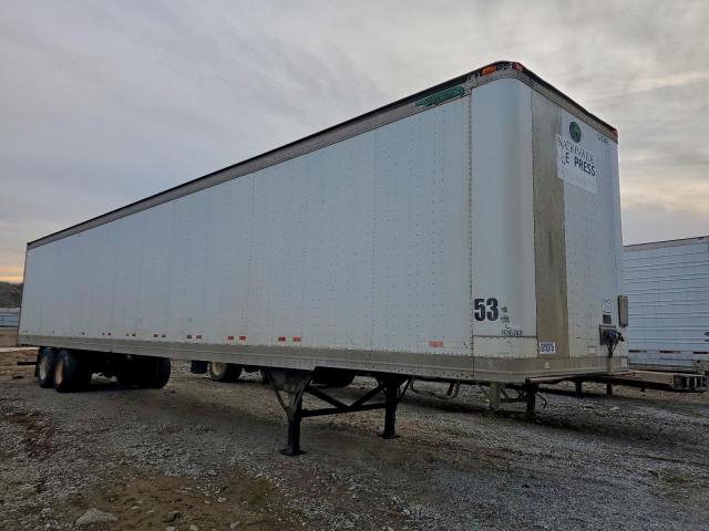  Salvage Great Dane 53 Ft