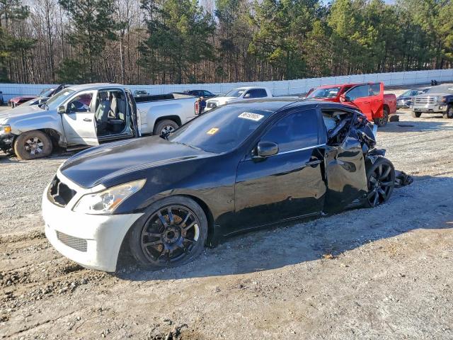  Salvage INFINITI G35