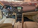 Mercedes-Benz E-Class 550 Image 2