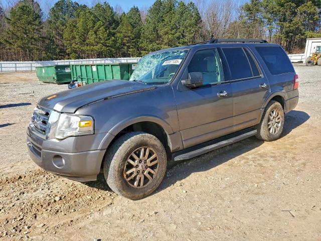  Salvage Ford Expedition