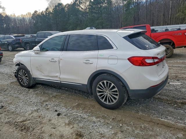 Lincoln MKX Select Image 2