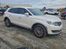 Lincoln MKX Select Image 10