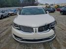 Lincoln MKX Select Image 7