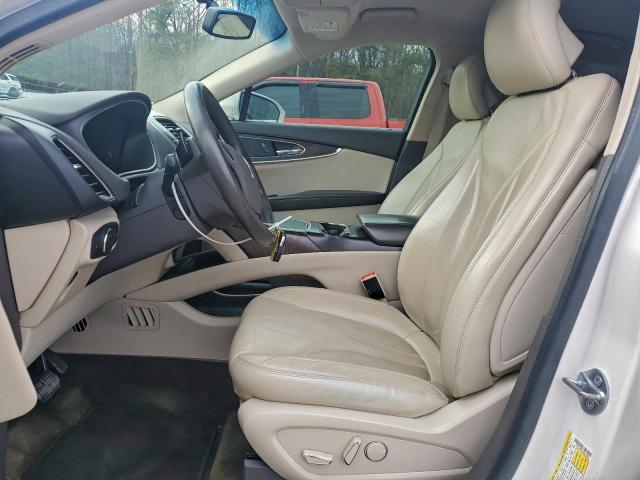 Lincoln MKX Select Image 5