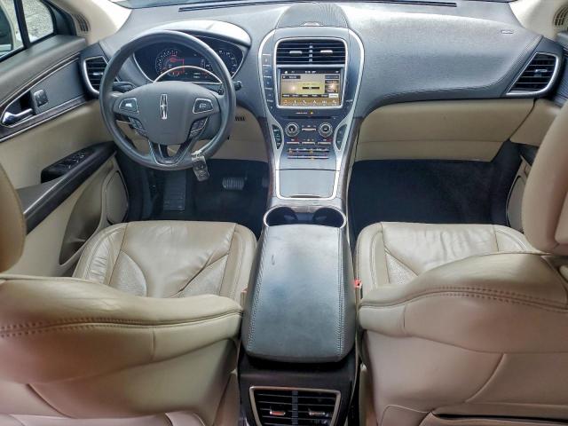 Lincoln MKX Select Image 6