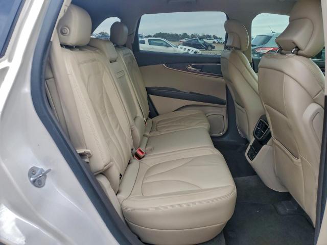 Lincoln MKX Select Image 8