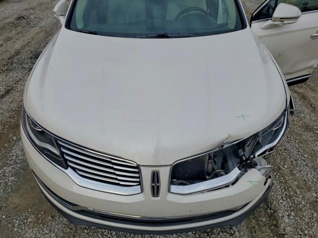 Lincoln MKX Select Image 9