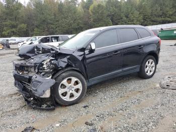  Salvage Volvo XC60
