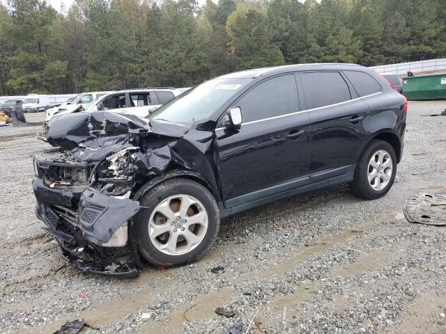  Salvage Volvo XC60