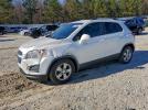 Chevrolet Trax 1lt Image 1