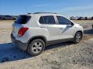 Chevrolet Trax 1lt Image 4