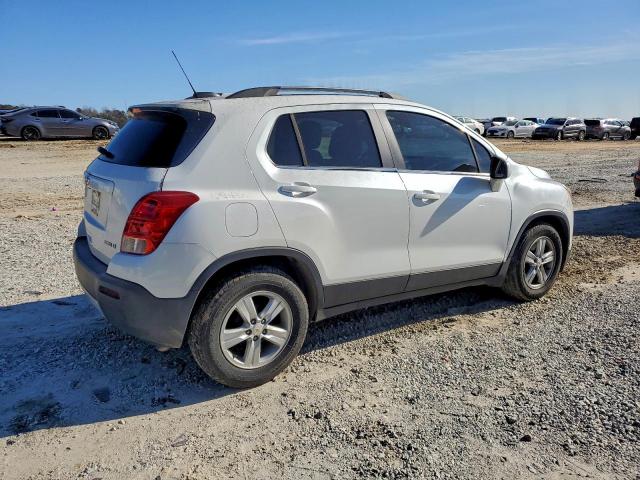 Chevrolet Trax 1lt Image 4