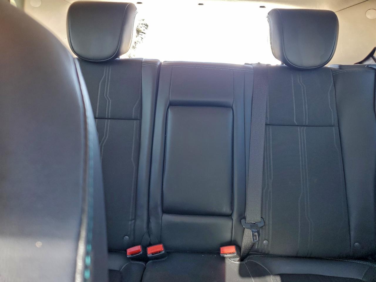 Chevrolet Trax 1lt Image 3