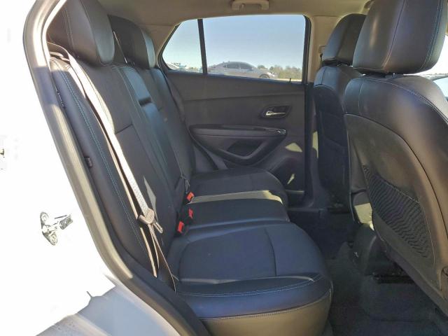 Chevrolet Trax 1lt Image 12