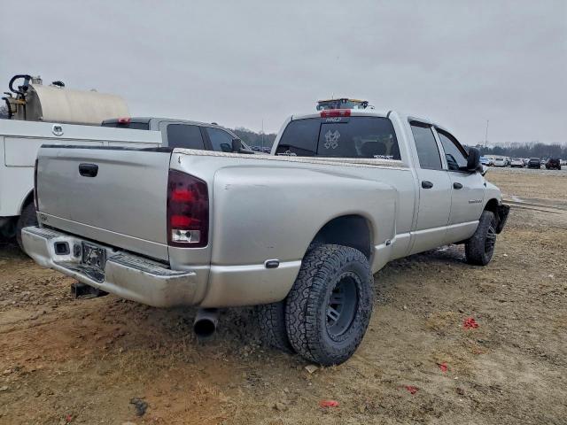Dodge Ram 3500 St Image 8