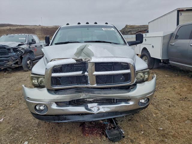 Dodge Ram 3500 St Image 3