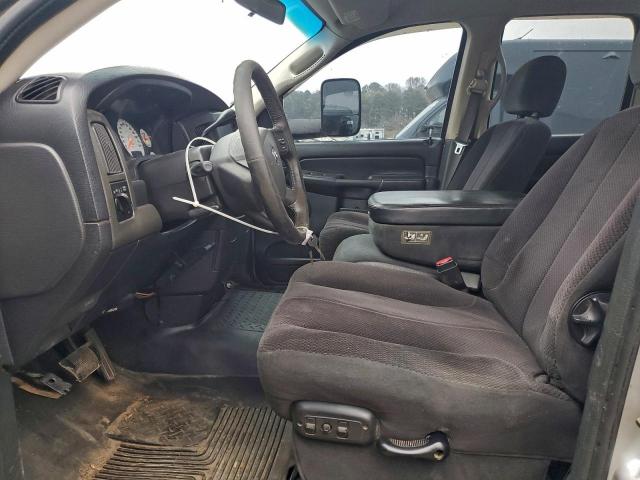 Dodge Ram 3500 St Image 7