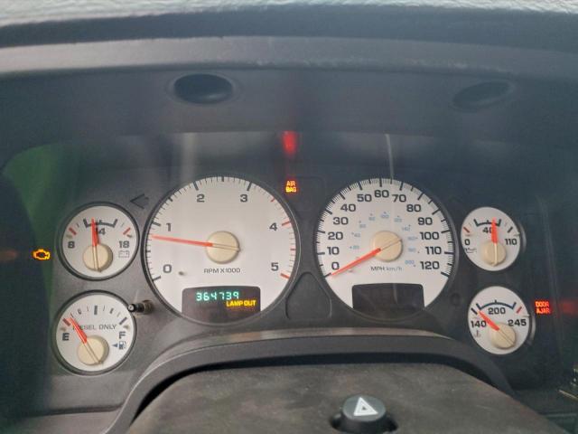 Dodge Ram 3500 St Image 11