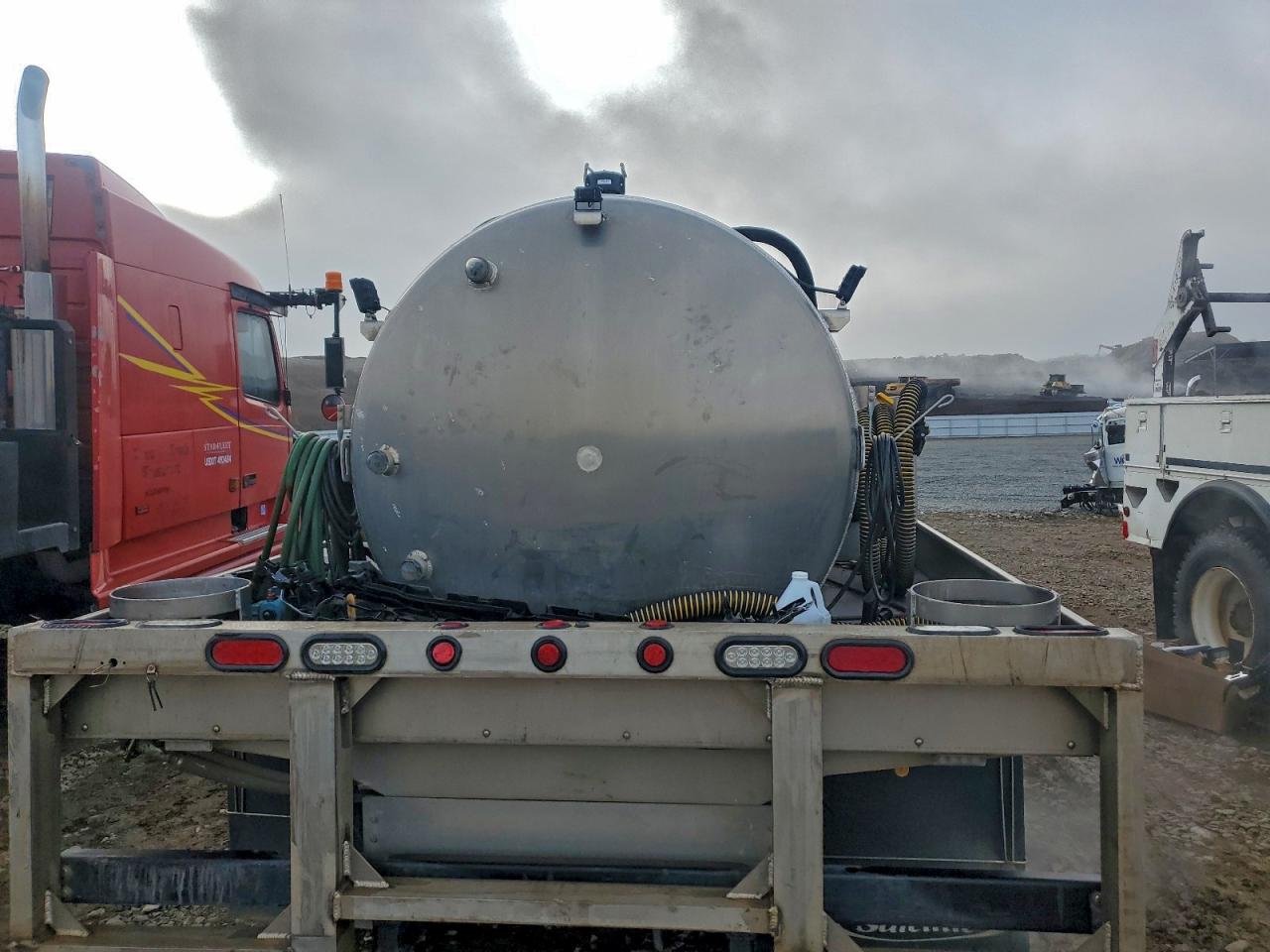 Dodge Ram 3500 St Image 5