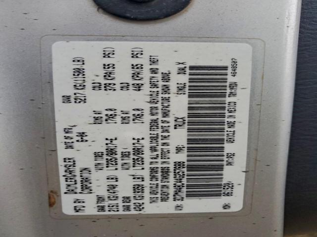 Dodge Ram 3500 St Image 13