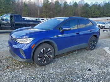  Salvage Volkswagen ID.4