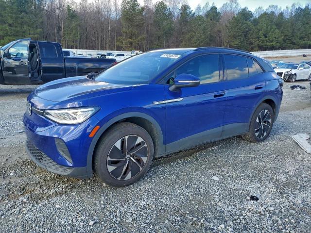  Salvage Volkswagen ID.4