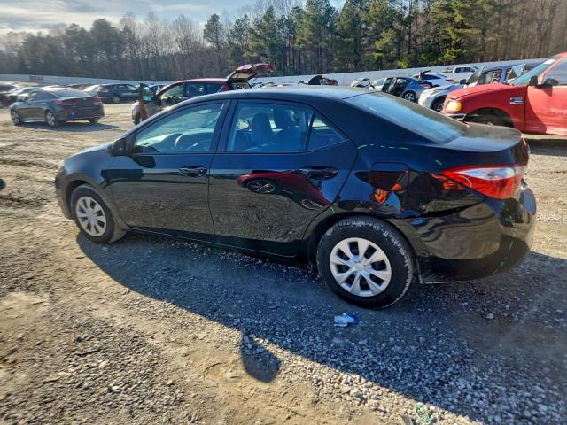 Toyota Corolla L Image 7