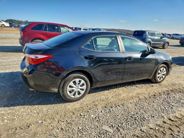 Toyota Corolla L Image 10