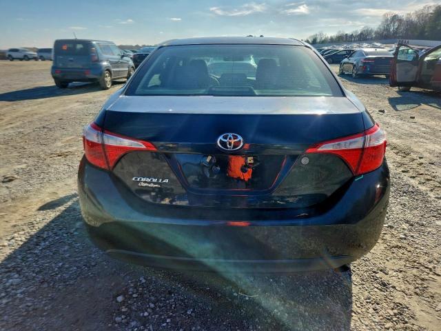 Toyota Corolla L Image 3