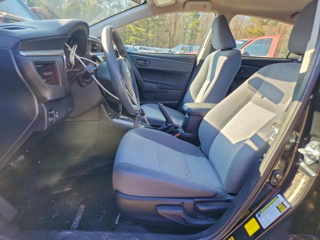 Toyota Corolla L Image 9