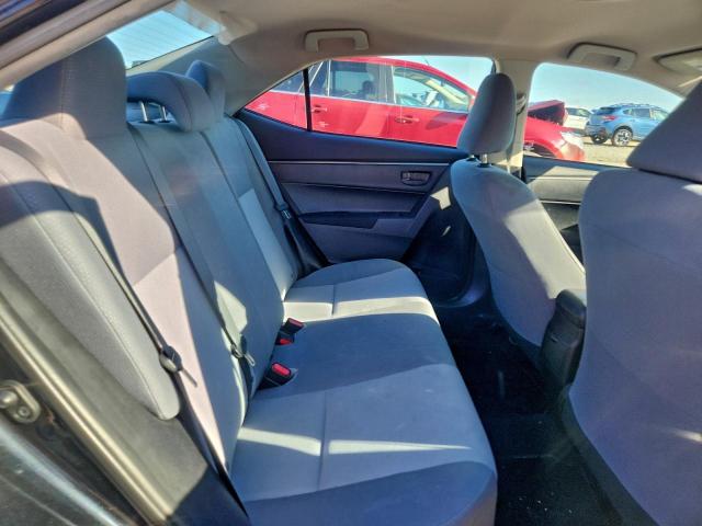 Toyota Corolla L Image 11