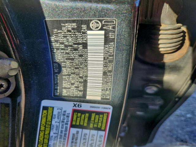 Toyota Corolla L Image 4