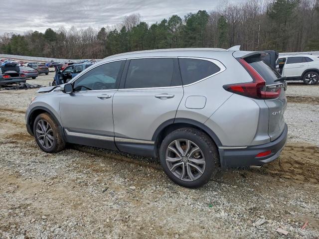 Honda Crv Touring Image 8