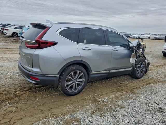 Honda Crv Touring Image 9