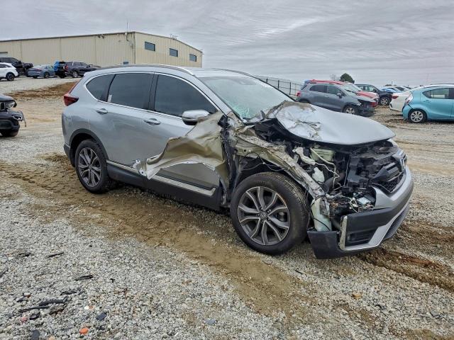 Honda Crv Touring Image 2