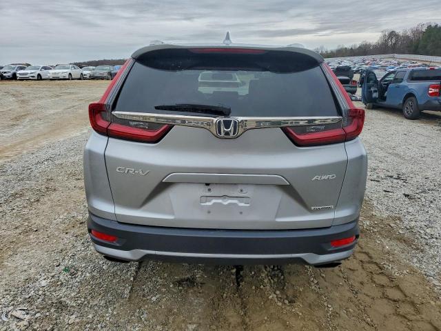 Honda Crv Touring Image 7