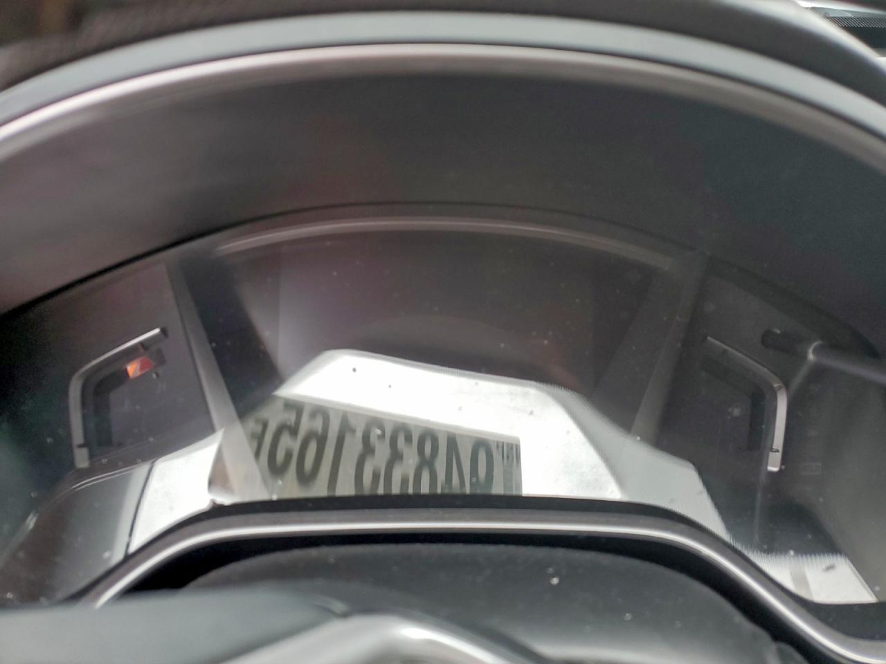 Honda Crv Touring Image 6