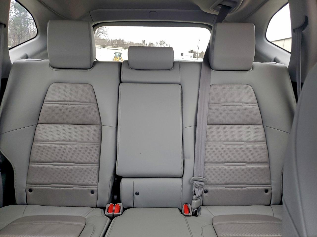 Honda Crv Touring Image 10